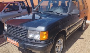 RANGE ROVER 2.5 DSE completo