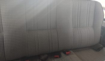 MITSUBISHI L300 (9 LUGARES) completo