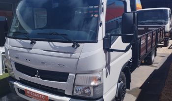 MITSUBISHI CANTER FUSO DI-D (CAIXA AUTOMÁTICA) completo
