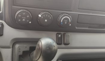 MITSUBISHI CANTER FUSO DI-D (CAIXA AUTOMÁTICA) completo