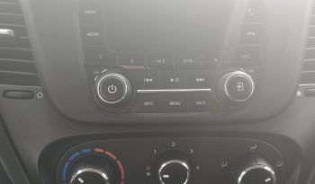 IVECO DAILY (CABINE DUPLA TRI BASCULANTE) completo