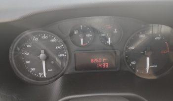 IVECO DAILY (CABINE DUPLA TRI BASCULANTE) completo