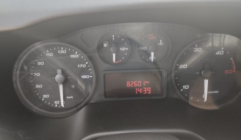 IVECO DAILY (CABINE DUPLA TRI BASCULANTE) completo