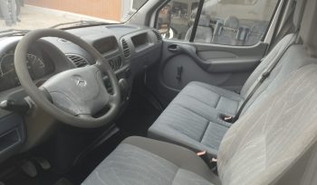 MERCEDES SPRINTER 413 CDI (TRI BASCULANTE PESADA) completo