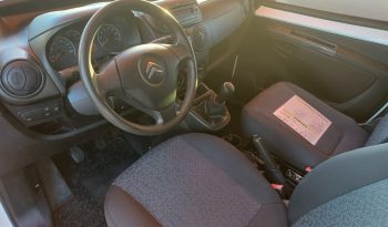 CITROEN NEMO VAN 1.3 HDI completo
