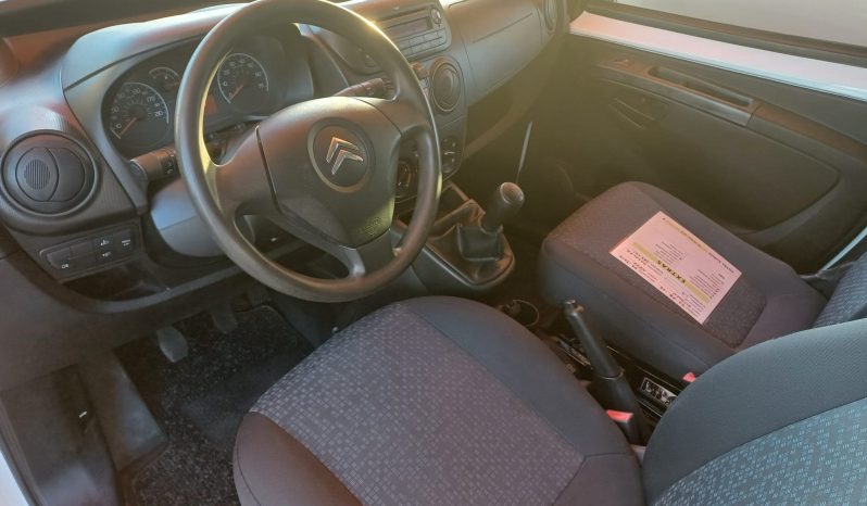 CITROEN NEMO VAN 1.3 HDI completo