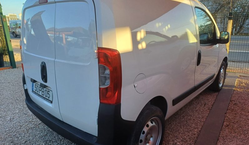 CITROEN NEMO VAN 1.3 HDI completo