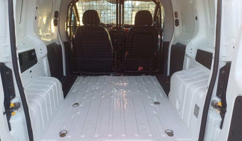 CITROEN NEMO VAN 1.3 HDI completo