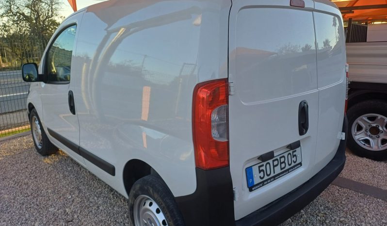 CITROEN NEMO VAN 1.3 HDI completo