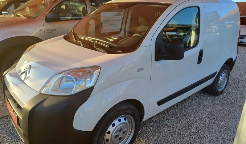 CITROEN NEMO VAN 1.3 HDI completo