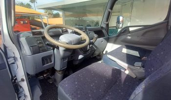 MITSUBISHI FUSO (CAIXA TRIBASCULANTE ) completo