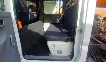 MITSUBISHI FUSO (CAIXA TRIBASCULANTE ) completo