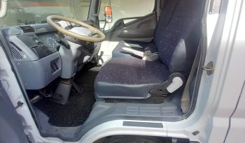 MITSUBISHI FUSO (CAIXA TRIBASCULANTE ) completo