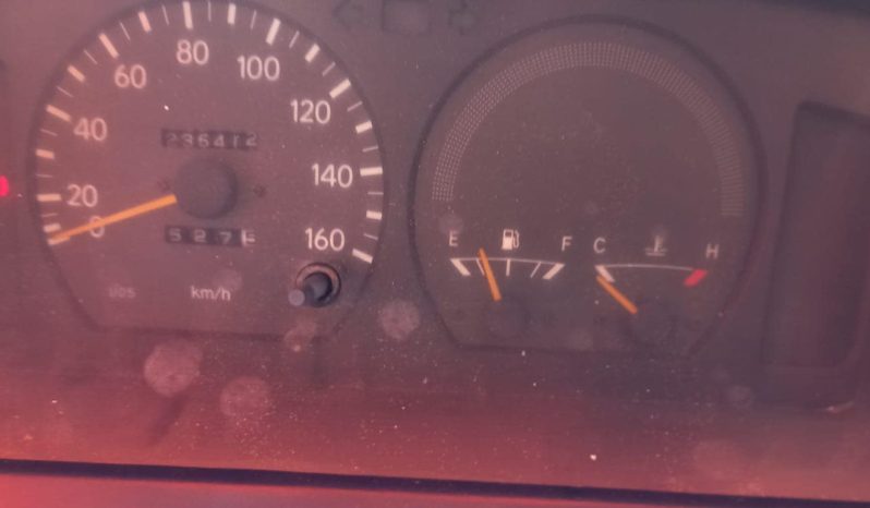 TOYOTA DYNA 250  3.5 ( 7 LUGARES CAIXA TRIBASCULANTE 7) completo