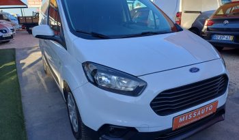 FORD TRANSIT CONNECT completo