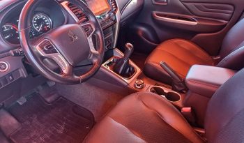 MITSUBISHI L200 ( 2.3 DI-I 4WD 150CV DIFF-LOCK ) completo