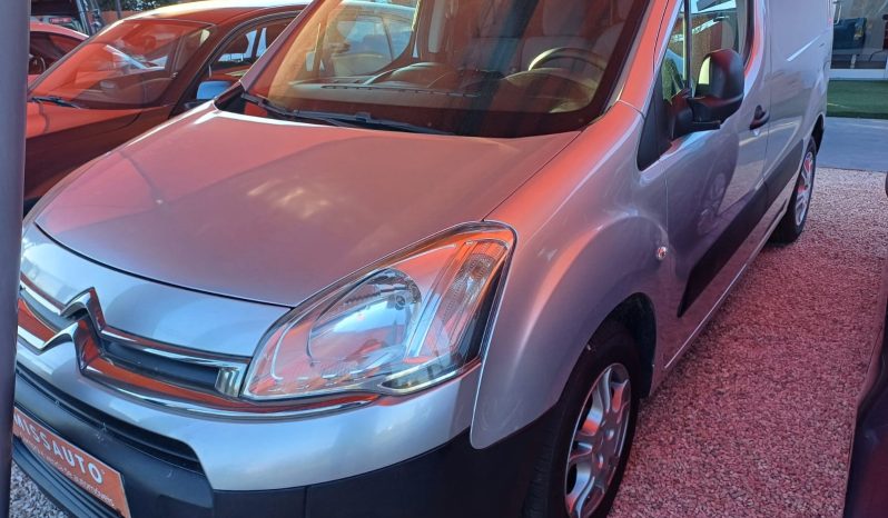 CITROEN BERLINGO completo
