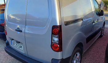 CITROEN BERLINGO completo