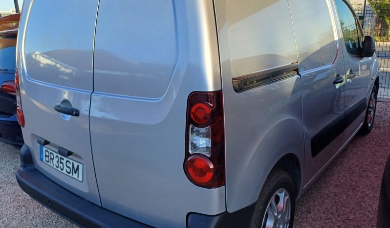CITROEN BERLINGO completo