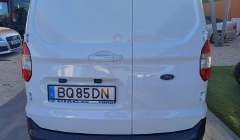 FORD TRANSIT CONNECT completo
