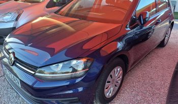 VW GOLF completo