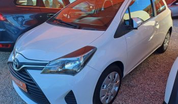 TOYOTA COROLA ( COMERCIAL ) completo