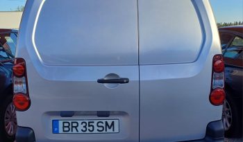 CITROEN BERLINGO completo