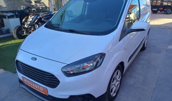 FORD TRANSIT CONNECT completo