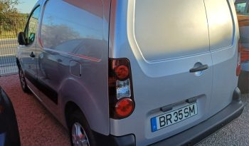 CITROEN BERLINGO completo