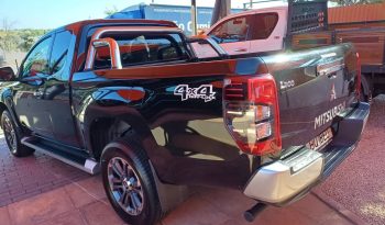 MITSUBISHI L200 ( 2.3 DI-I 4WD 150CV DIFF-LOCK ) completo
