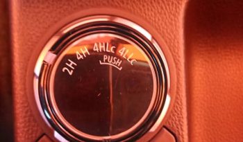 MITSUBISHI L200 ( 2.3 DI-I 4WD 150CV DIFF-LOCK ) completo