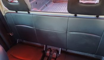 MITSUBISHI L200 ( 2.3 DI-I 4WD 150CV DIFF-LOCK ) completo