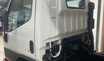 MITSUBISHI CANTER 2.8 TURBO (Caixa Tri Basculante) completo