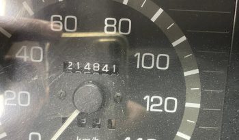 MITSUBISHI CANTER 2.8 TURBO (Caixa Tri Basculante) completo
