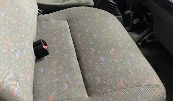 MITSUBISHI CANTER 2.8 TURBO (Caixa Tri Basculante) completo