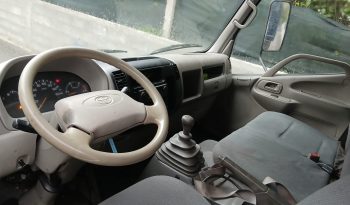 TOYOTA DYNA L 4.0 D4D (Pesada , Caixa Tri Basculante) completo