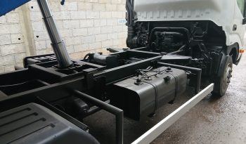TOYOTA DYNA L 4.0 D4D (Pesada , Caixa Tri Basculante) completo