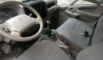 TOYOTA DYNA M 2.5 D4D  (Caixa de madeira 5.40m de comprimento e 2.0 de largura) completo