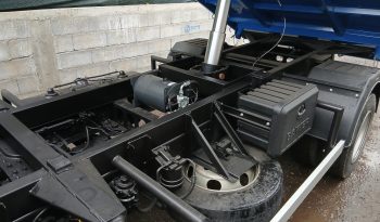 TOYOTA DYNA L 4.0 D4D (Pesada , Caixa Tri Basculante) completo